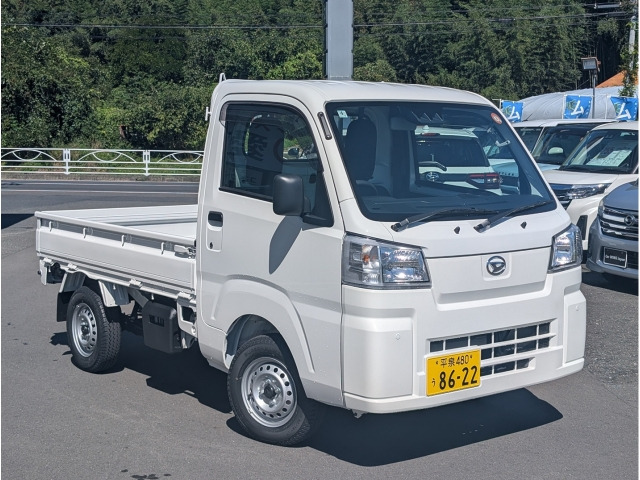 ハイゼットトラック  