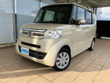 ホンダ N-BOX+ G Lパッケージ