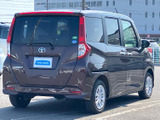 ルーミー 1.0 G 4WD 