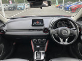 CX-3 1.5 XD ツーリング 修復歴無し