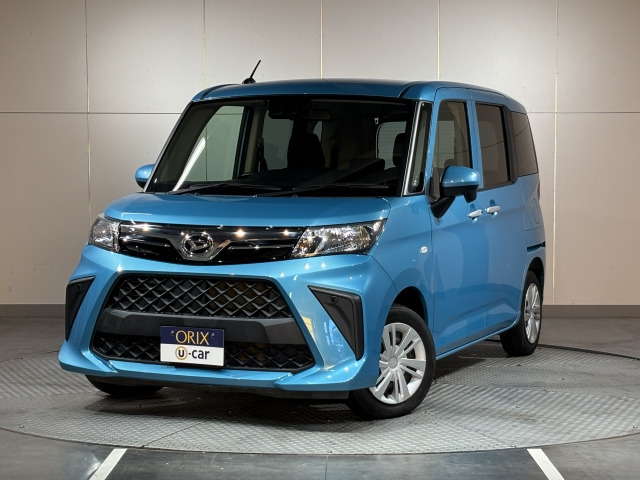 トール 1.0 X 