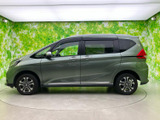 フリード+ 1.5 クロスター ホンダセンシング 4WD 