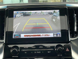 アルファード 2.5 S Cパッケージ サンルーフ 修復歴無し