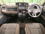 ルーミー 1.0 G-T 
