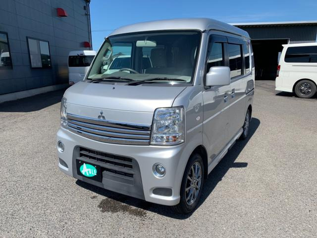 タウンボックス G スペシャル ハイルーフ 