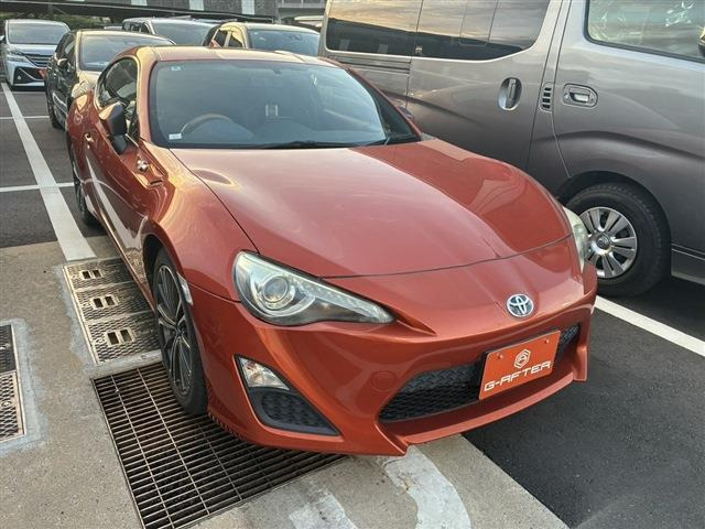 86 2.0 GT リミテッド 