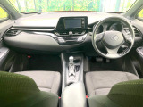 C-HR  S