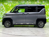 デリカミニ T プレミアム 4WD 
