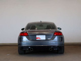 Audi TT Coupe 45 TFSI quattro S line/audi rings & ブラックハイグロススタイリング/アルミホイール 5 スポークブレードデザイン ブラックポリッシュト9 J x 19
