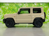 ジムニー XL 4WD 