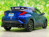 C-HR 1.2 S-T GR スポーツ 