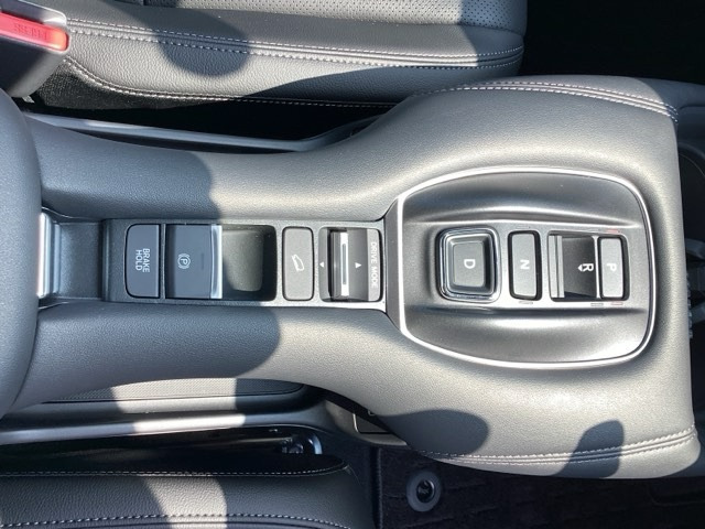 ホンダ ZR-V 2.0 e:HEV Z の中古車詳細 (13,000km, ノルディック