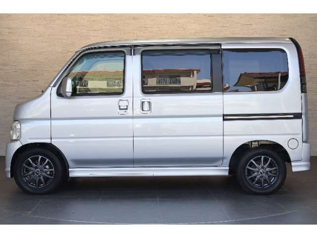 ホンダ バモス G の中古車詳細 (25,000km, アラバスターシルバー, 埼玉 