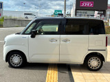ワゴンRスマイル ハイブリッド(HYBRID) S 