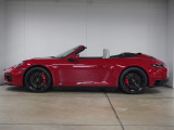 911カブリオレ カレラ GTS PDK 