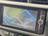 アクア 1.5 G ブラックソフトレザーセレクション 