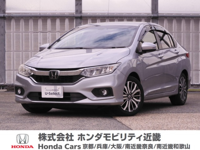 グレイス 1.5 ハイブリッド EX ホンダセンシング 
