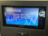 【ナビゲーション】使いやすいナビで目的地までしっかり案内してくれます。各種オーディオ再生機能も充実しており、お車の運転がさらに楽しくなります!!