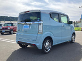 N-BOXスラッシュ X ターボ インテリアカラーパッケージ 4WD 
