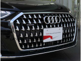 A8 60 TFSI e クワトロ 4WD 