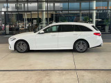 Cクラスワゴン C220d アバンギャルド (ISG搭載モデル) 