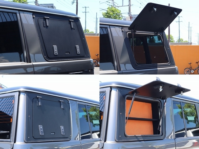 トヨタ ランドクルーザー70 4.2 ZX ディーゼル 4WD の中古車詳細