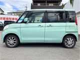 フレアワゴン XS 
