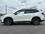 フォレスター 2.0 エックスブレイク 4WD 