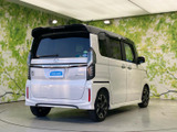 N-BOXカスタム G L ターボ ホンダセンシング 