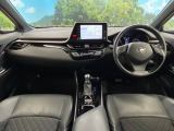 C-HR 1.2 G-T モード ネロ セーフティ プラス 