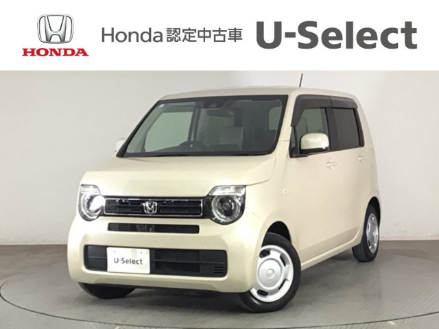N-WGN L ホンダ センシング 