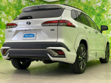 カローラクロス 1.8 ハイブリッド Z E-Four 4WD 