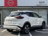 キックス 1.2 X (e-POWER) 