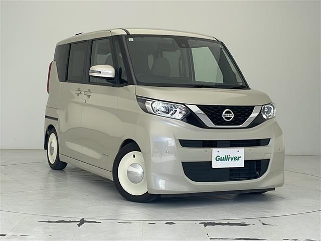 ルークス X 修復歴無し