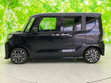 タントカスタム RS 