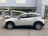 CX-3 1.8 XD 