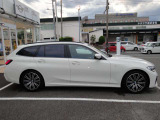 3シリーズツーリング 320i Mスポーツ 