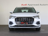 Q3 35 TFSI アドバンスド 