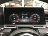 ノートオーラ専用アドバンスドドライブアシストディスプレイです。 クラシック表示です。