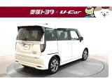 ソリオバンディット 1.2 ハイブリッド(HYBRID) SV 