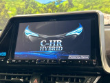 C-HR  G LEDエディション