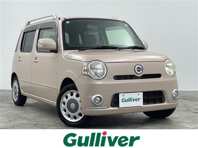 ミラココア プラス L 4WD 修復歴無し