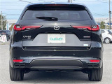 CX-60 3.3 XD ハイブリッド エクスクルーシブスポーツ ディーゼル 4WD 本革シート