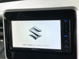 スペーシアギア ハイブリッド(HYBRID) XZターボ 