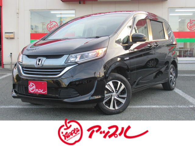 フリード 1.5 ハイブリッド G ホンダセンシング 4WD 