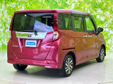 ルーミー 1.0 カスタム G S 4WD 