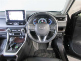 RAV4 2.5 ハイブリッド G E-Four 4WD 