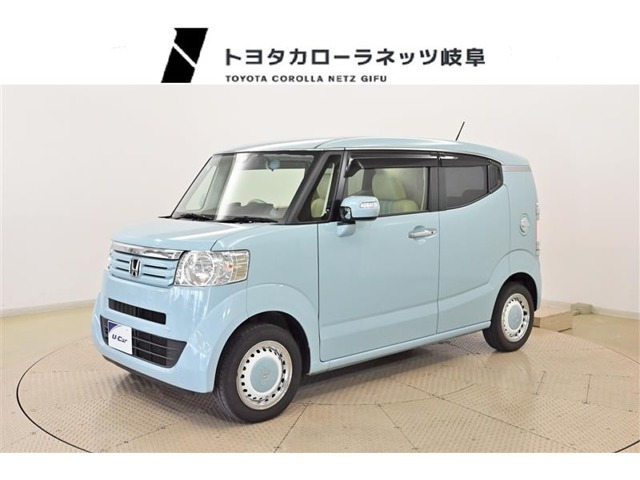 N-BOXスラッシュ X 