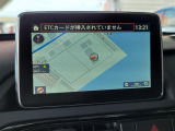 ロードスター 1.5 S レザーパッケージ 純正ナビ/Bカメラ/TV/LEDヘッドライト/純正