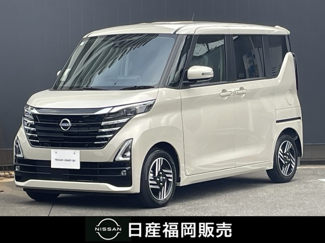 デイズ ハイウェイスターX プロパイロットエディション